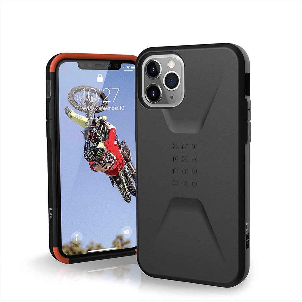 URBAN ARMOR GEAR IPHONE 11 PRO CASE